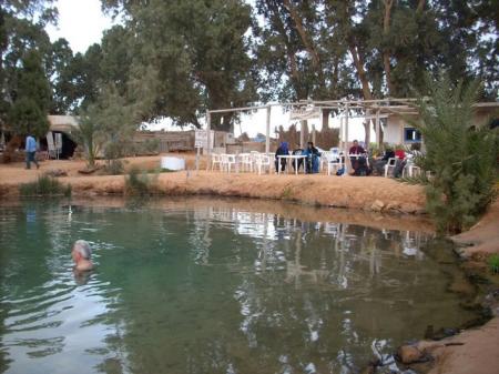 Ksar Ghilane