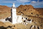 douiret,chenini,tataounie,desert,authentique,meharée